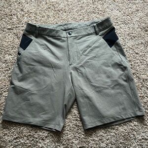 Lululemon Men's Shorts 36